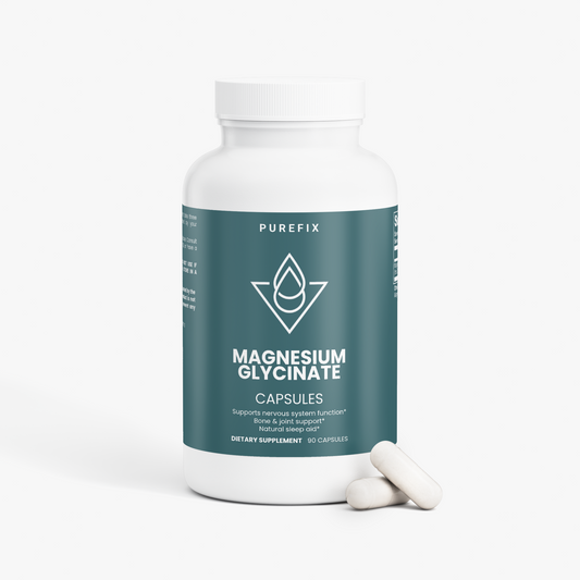 Magnesium Glycinate