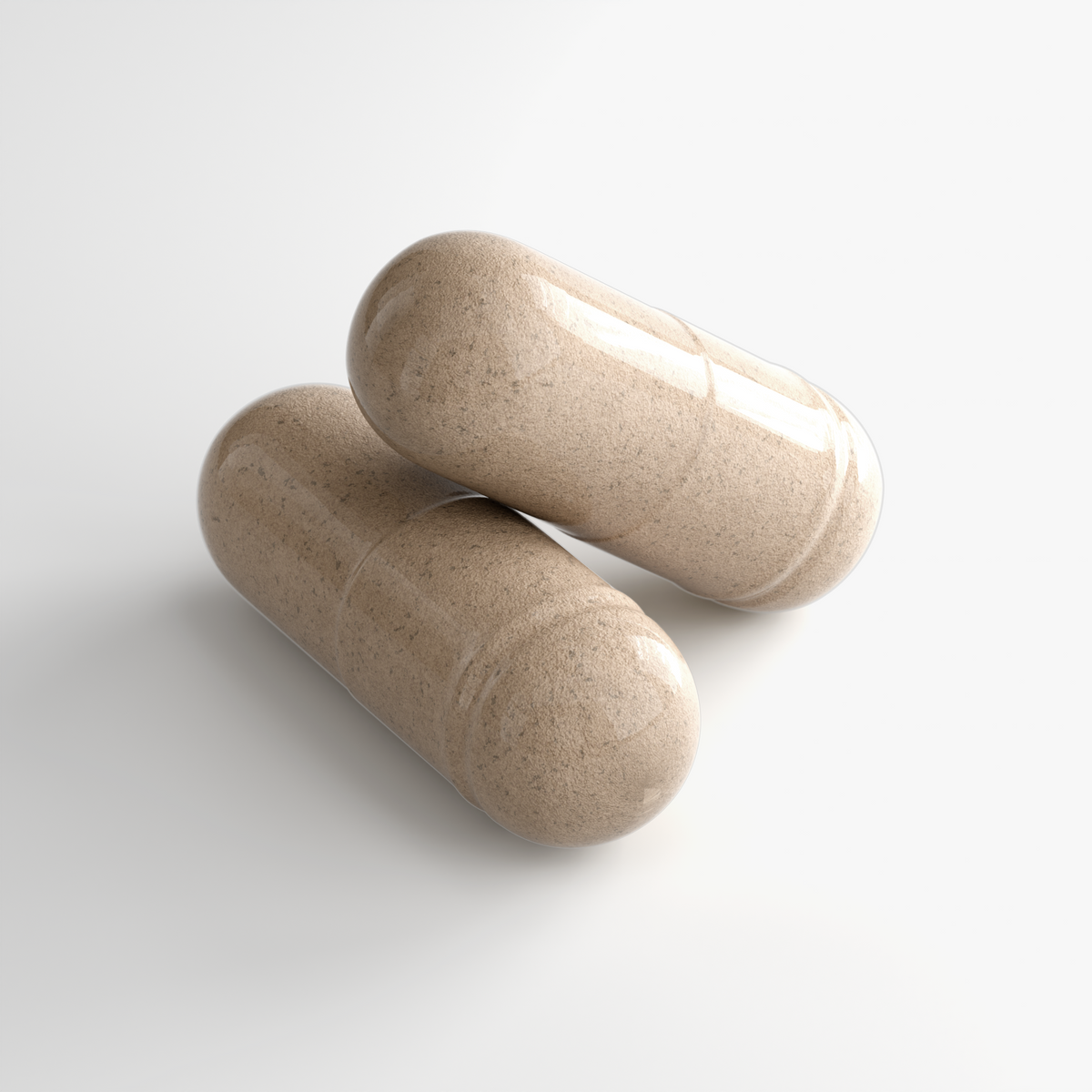 Ashwagandha Plus Blend