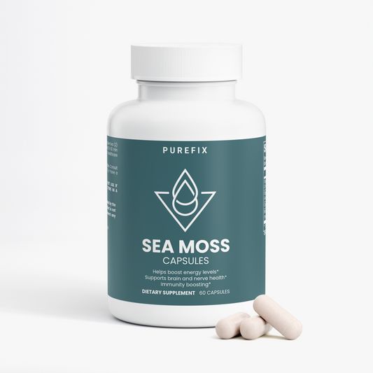 Sea Moss