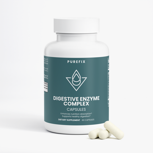 Digestive Enzyme Complex