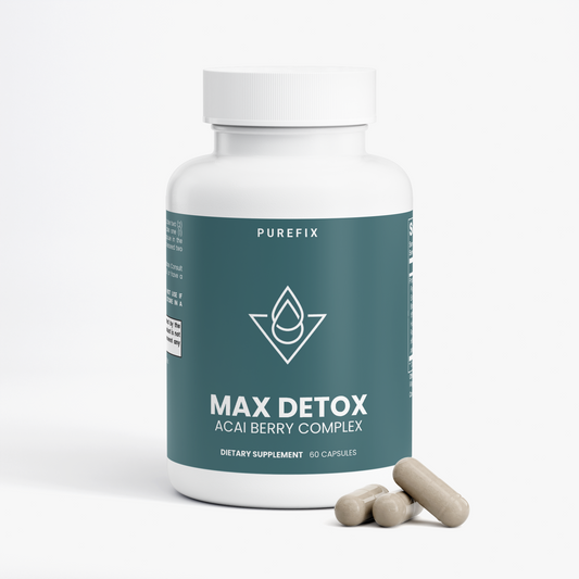 Full Detox