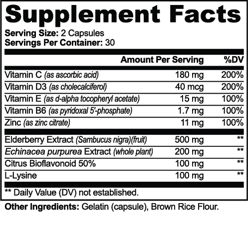 Immune Support