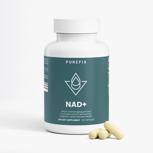 NAD+