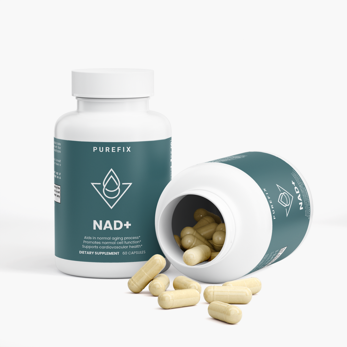 NAD+