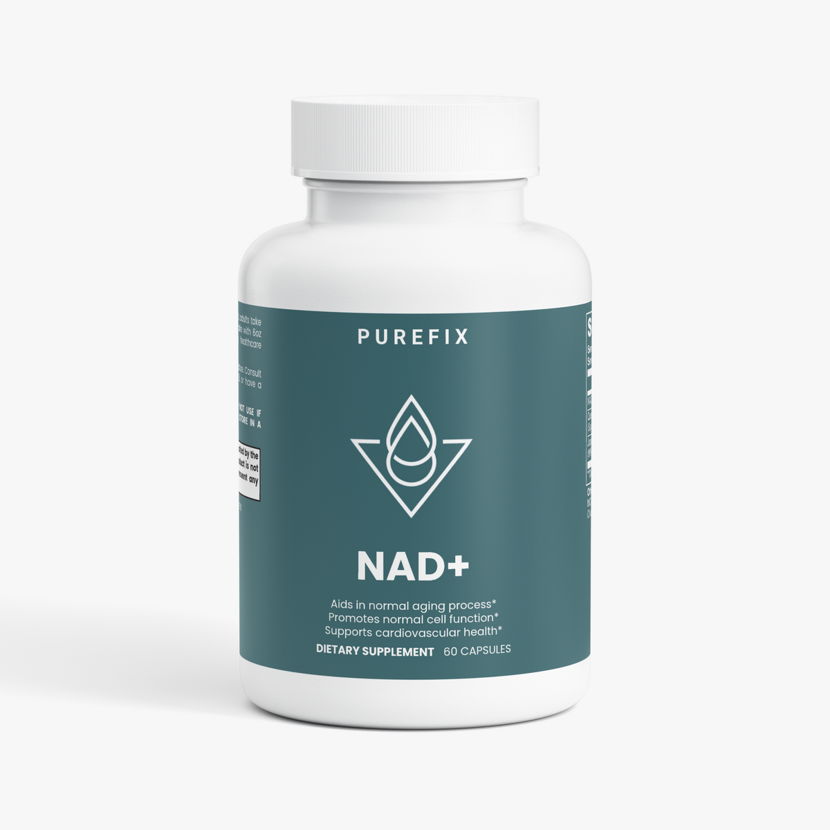 NAD+