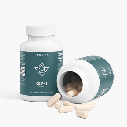 GLP-1 Support