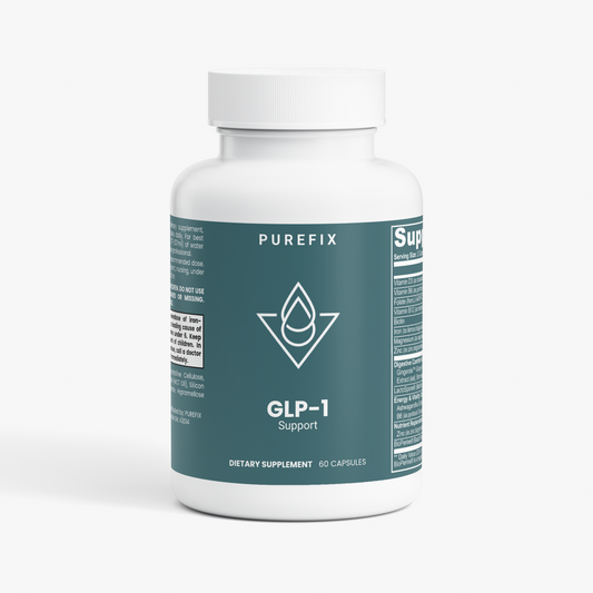GLP-1 Support
