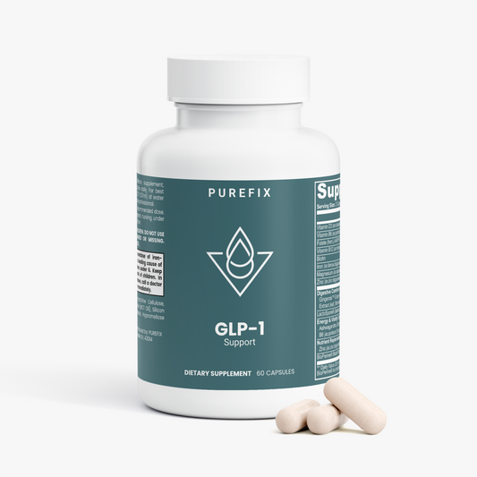 GLP-1 Support