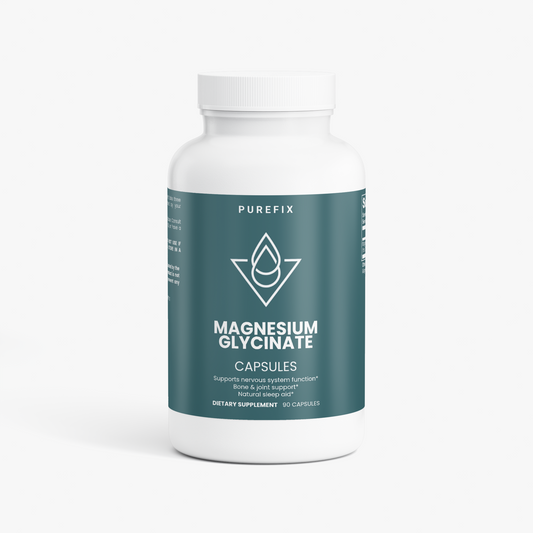 Magnesium Glycinate