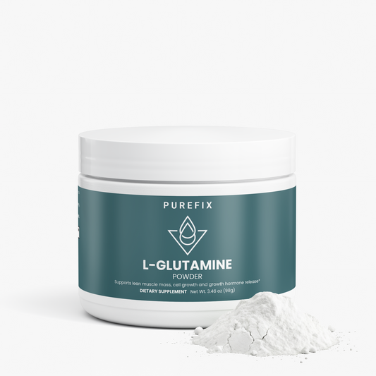 L-Glutamine