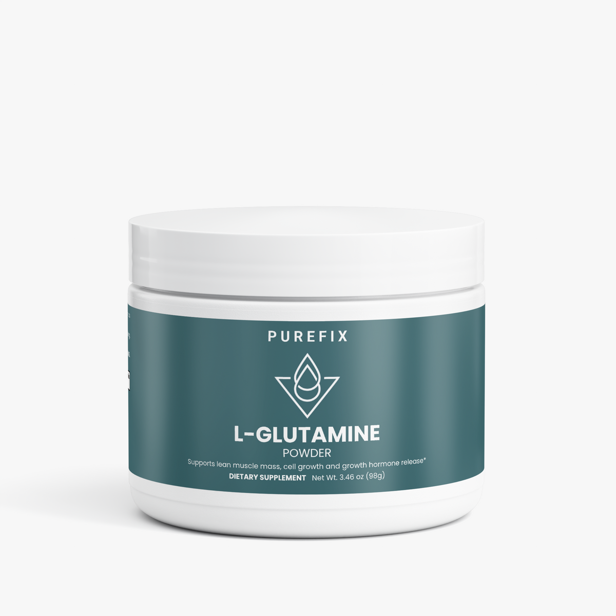 L-Glutamine