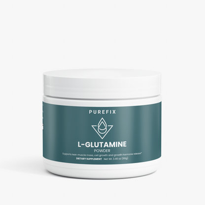 L-Glutamine