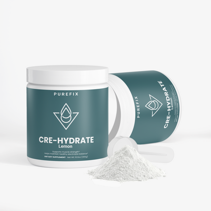 Cre-Hydrate