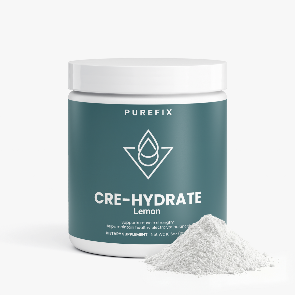 Cre-Hydrate