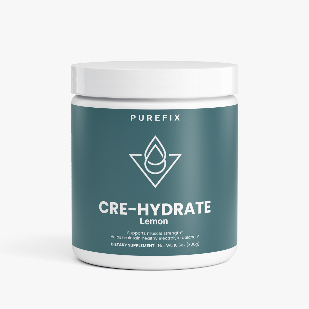 Cre-Hydrate