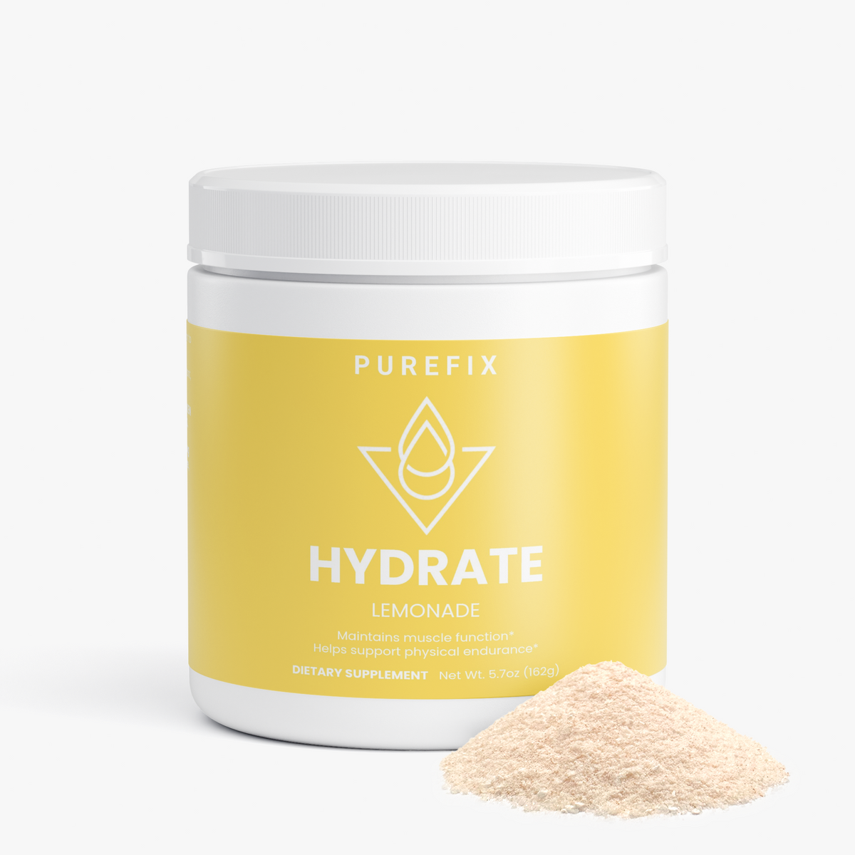 HYDRATE (Lemonade)