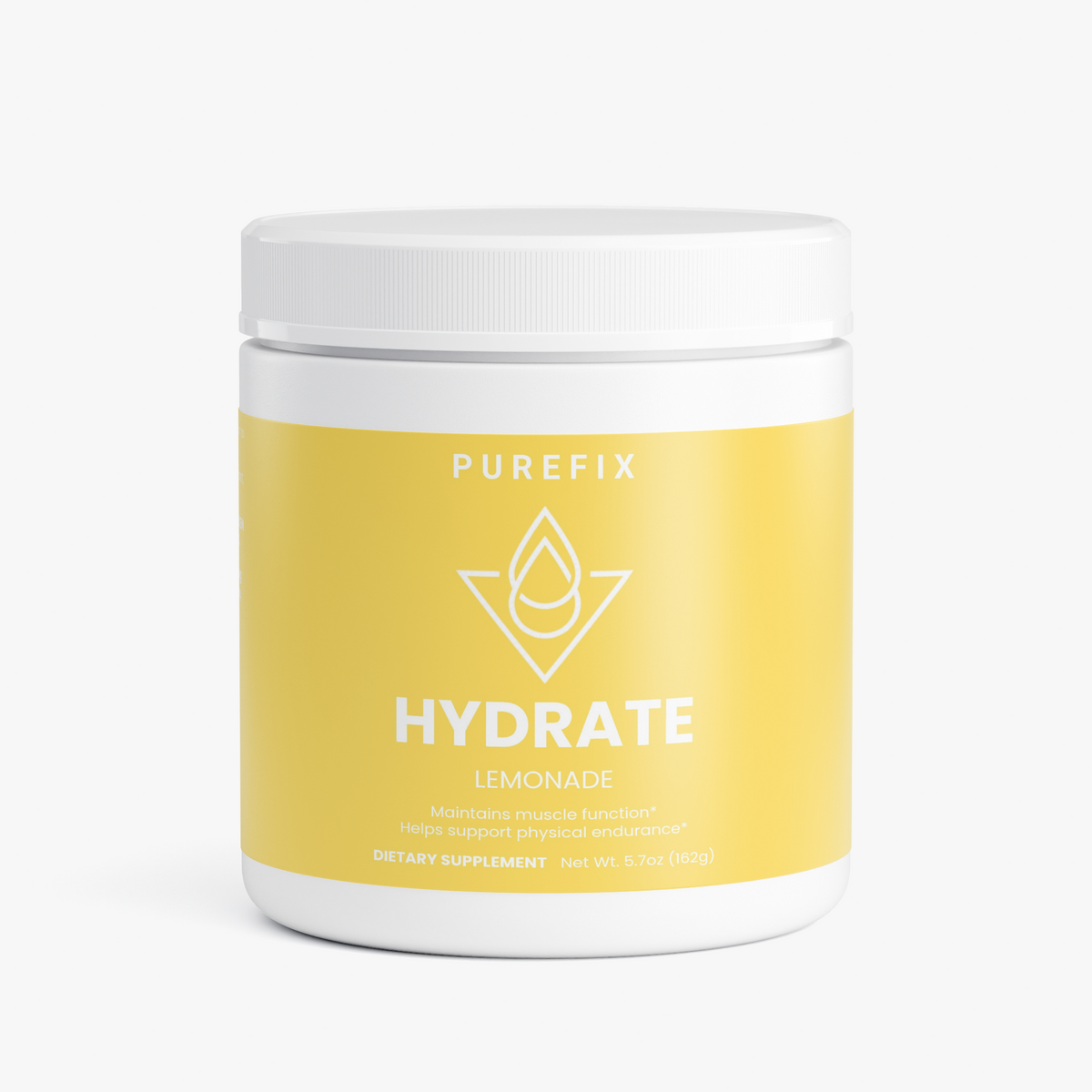 HYDRATE (Lemonade)