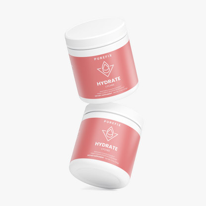 HYDRATE (Lychee)
