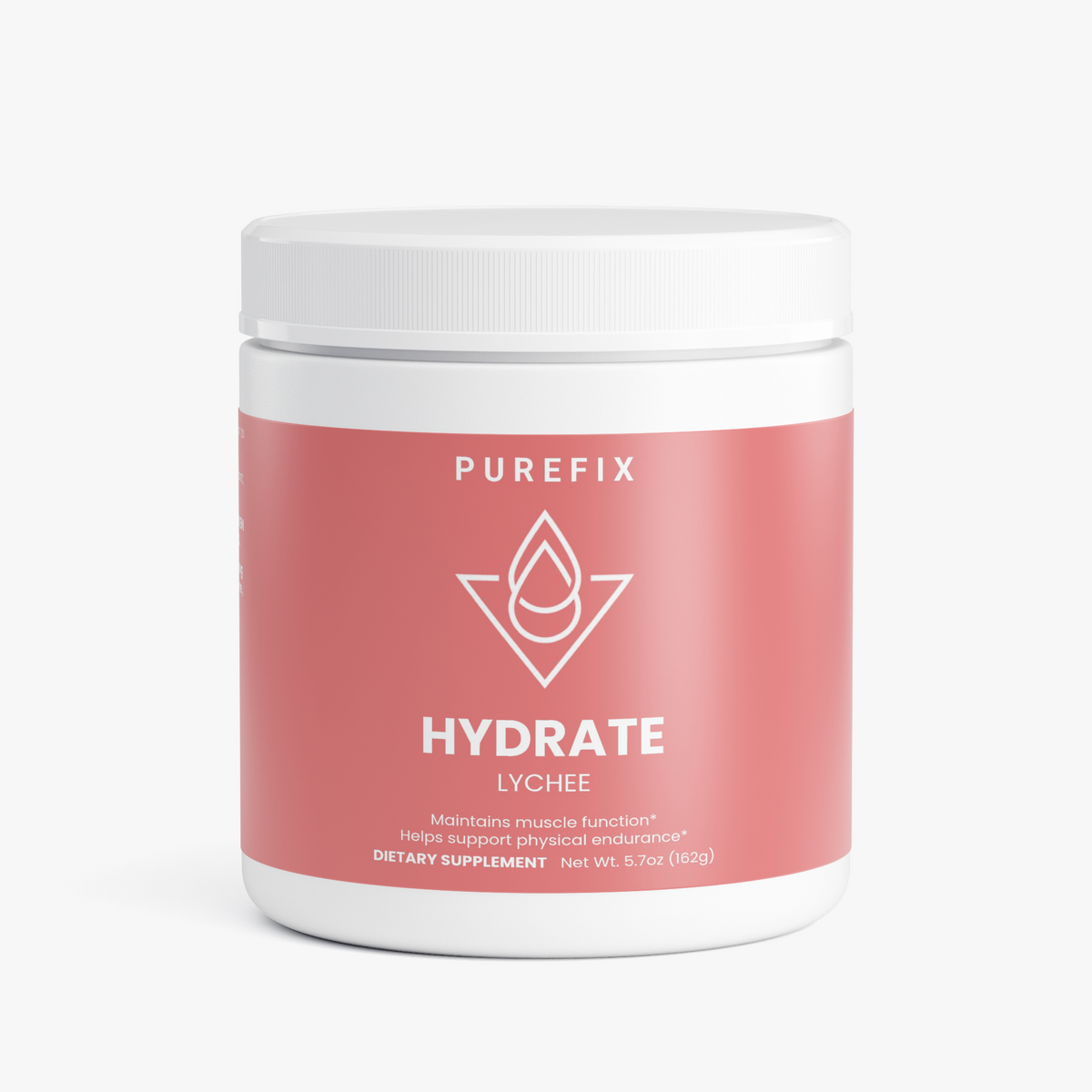 HYDRATE (Lychee)