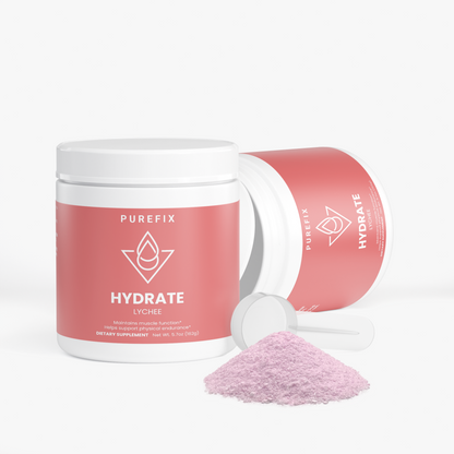 HYDRATE (Lychee)