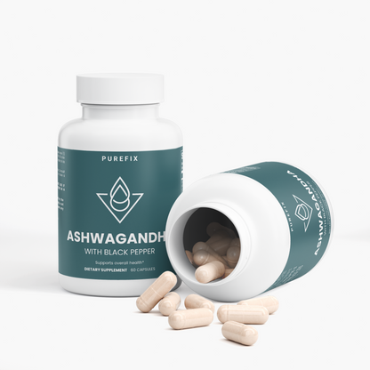 Ashwagandha