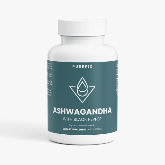 Ashwagandha