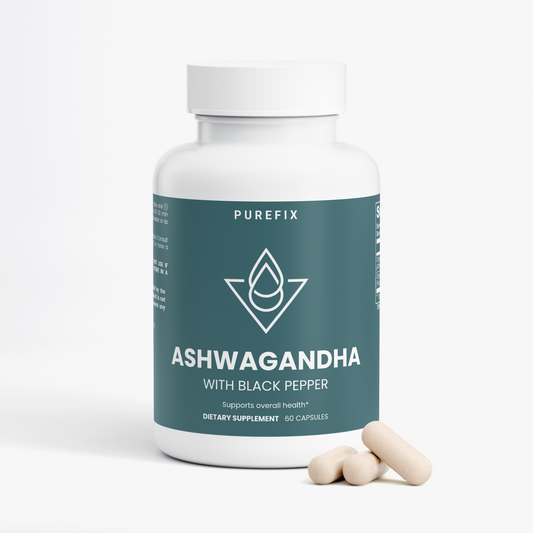 Ashwagandha