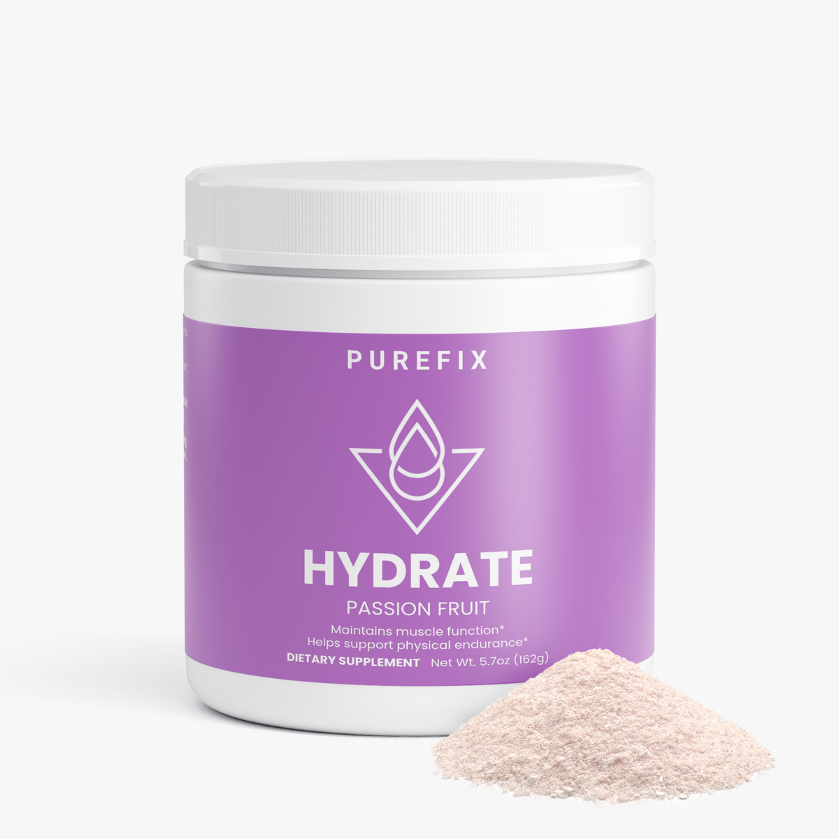 HYDRATE (Passion Fruit)