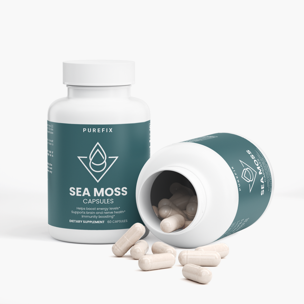 Sea Moss