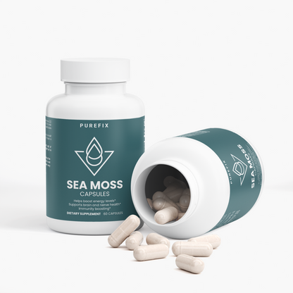 Sea Moss