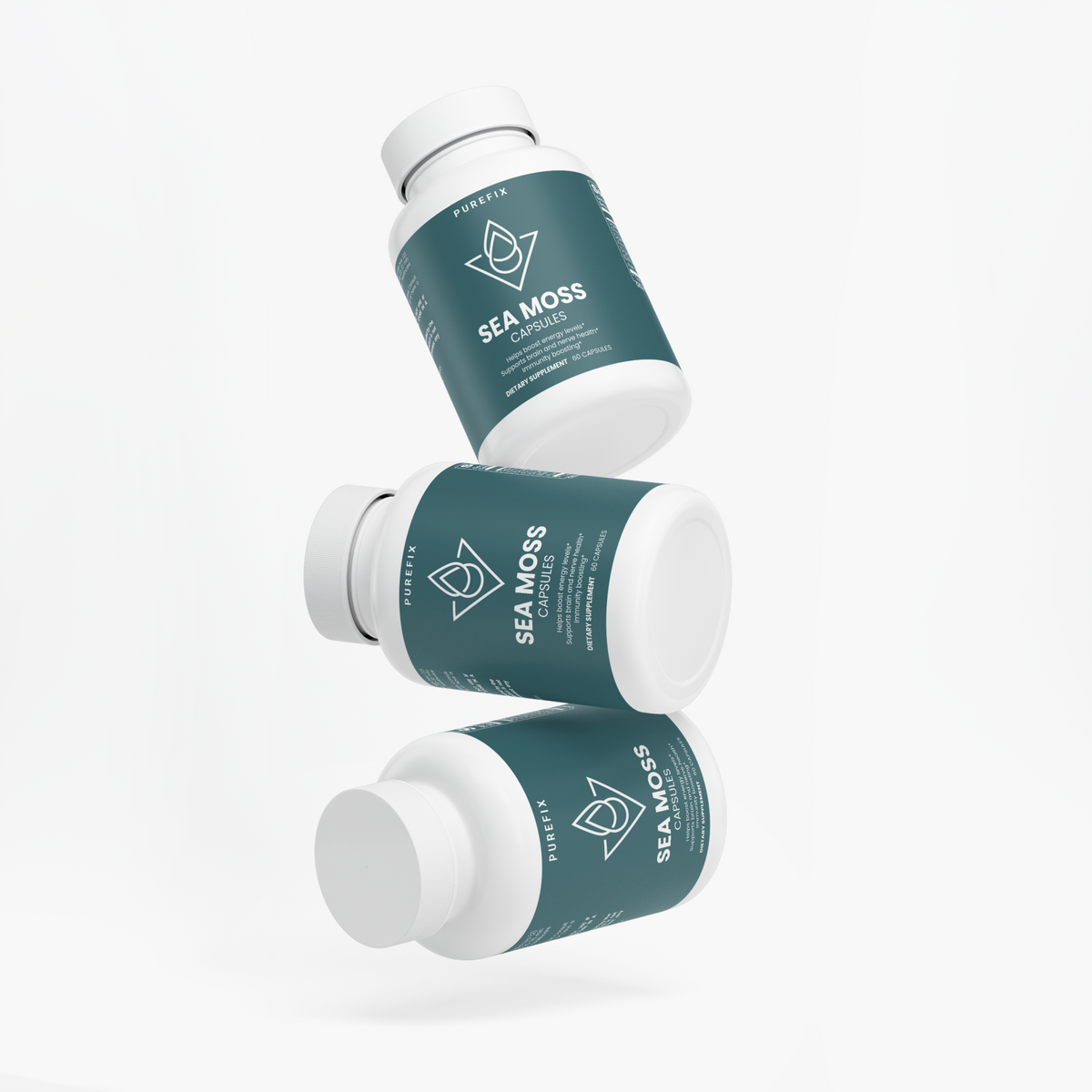 Sea Moss