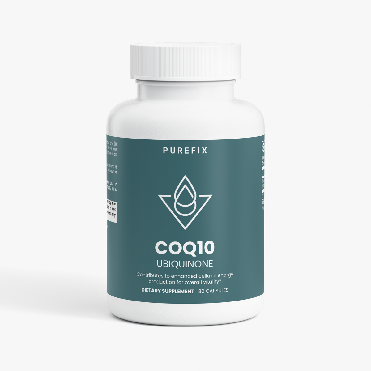CoQ10 Ubiquinone