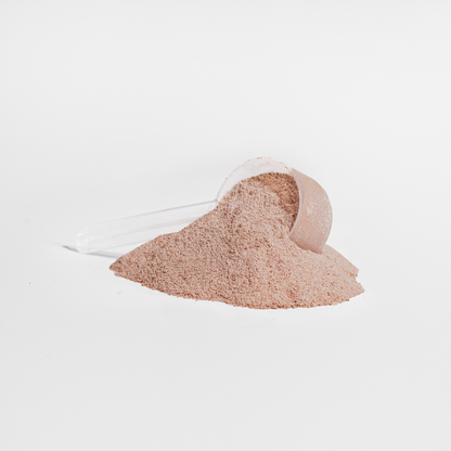 Grass-Fed Collagen Peptide Powder (Chocolate)