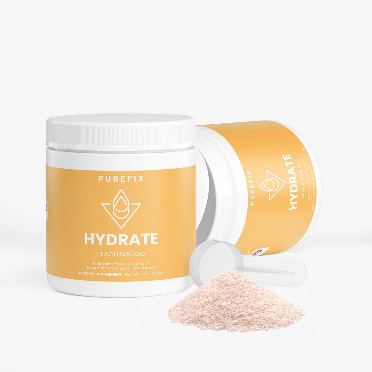 HYDRATE (Peach Mango)