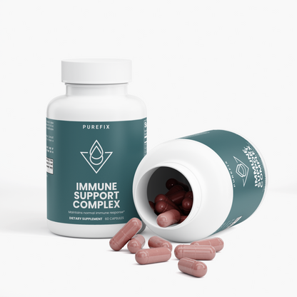 Immune Support