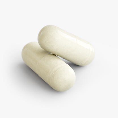 Digestive Enzyme Complex