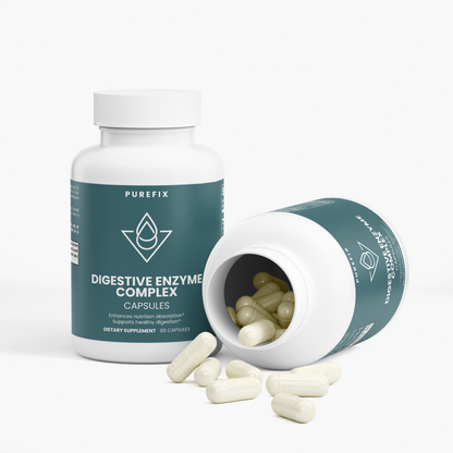 Digestive Enzyme Complex