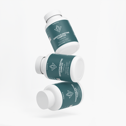 Digestive Enzyme Complex