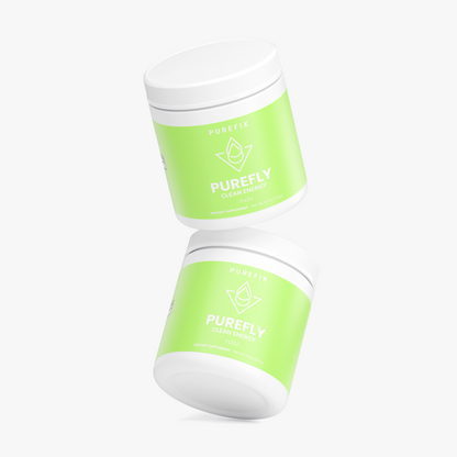 PUREFLY Energy (Yuzu Flavor)
