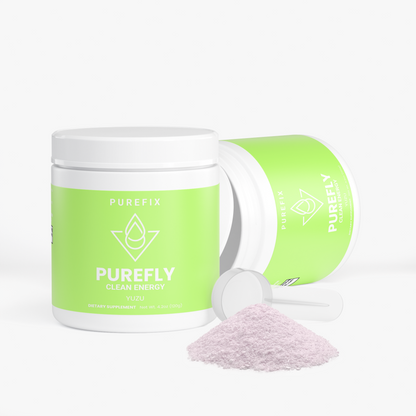 PUREFLY Energy (Yuzu Flavor)