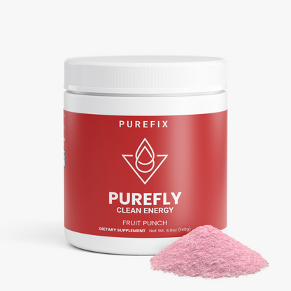 PUREFLY Energy (Fruit Punch)