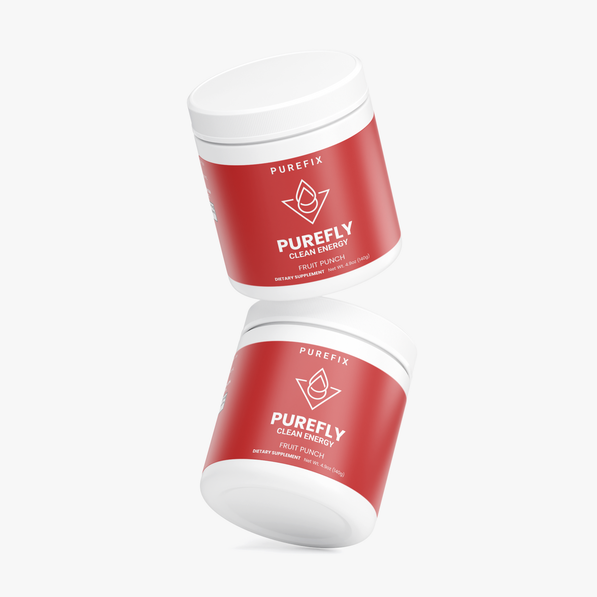 PUREFLY Energy (Fruit Punch)