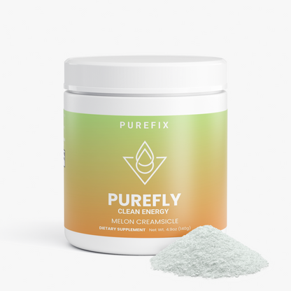 PUREFLY Energy (Melon Creamsicle)