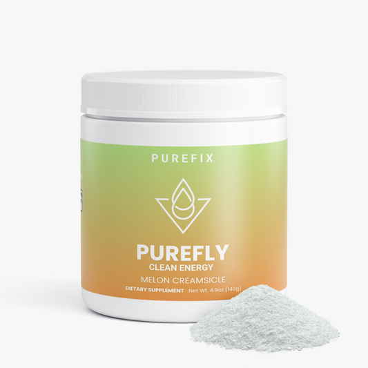 PUREFLY Energy (Melon Creamsicle)
