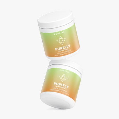 PUREFLY Energy (Melon Creamsicle)
