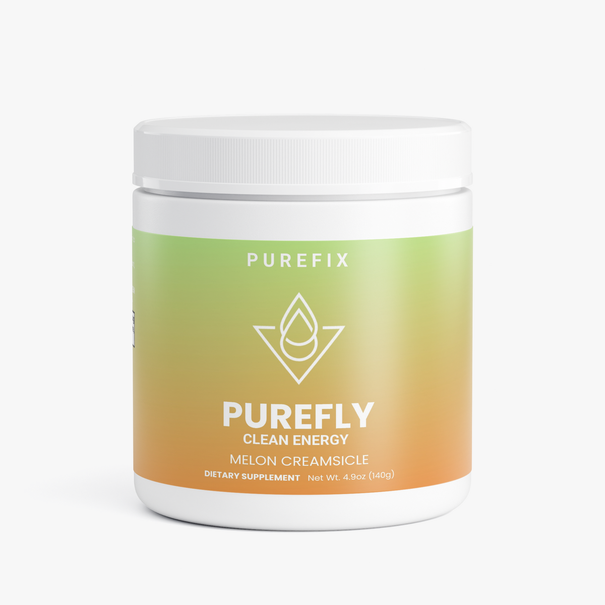 PUREFLY Energy (Melon Creamsicle)