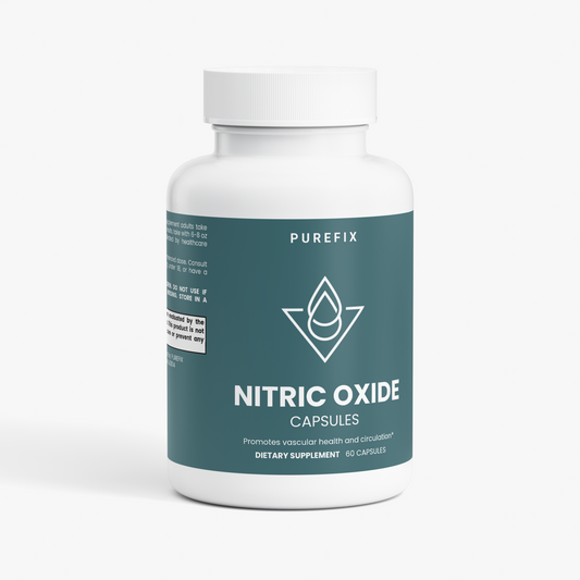 Nitric Oxide