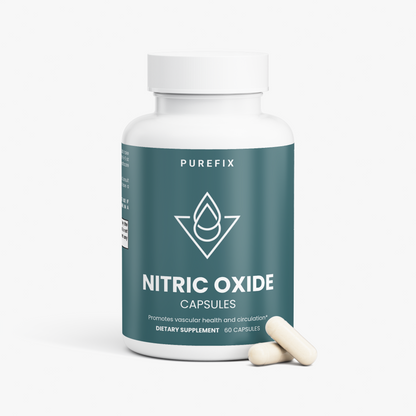Nitric Oxide