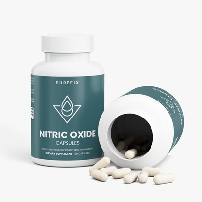 Nitric Oxide