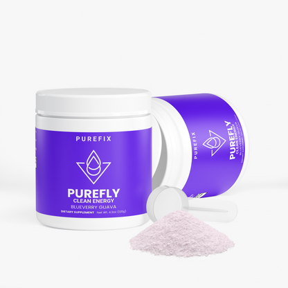PUREFLY Energy (Guava Blueberry)
